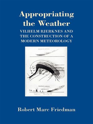 cover image of Appropriating the Weather